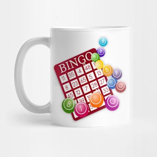 Game Mug